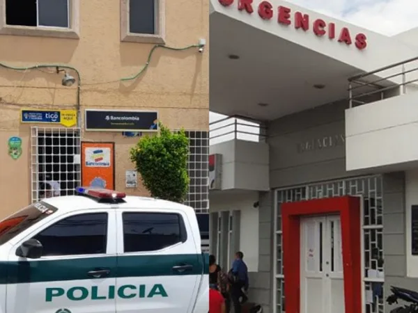 en soledad
