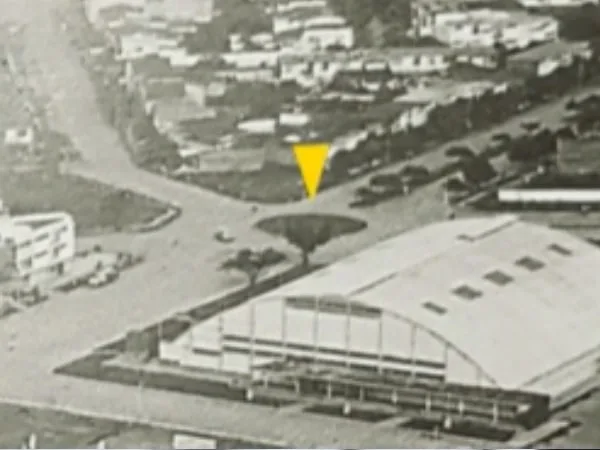 Coliseo Evangelista Mora: la historia detrás del icónico escenario deportivo de Cali