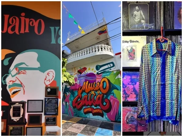 Cinco lugares para conectar con la historia de la salsa en Cali