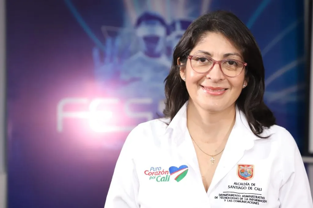 Lina Marisol Romero