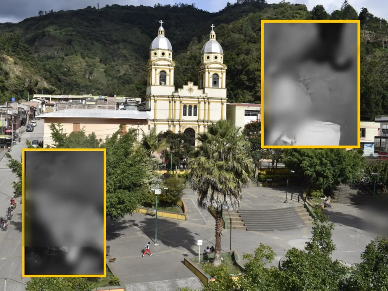 El envenenamiento de perros y gatos que tiene consternados a habitantes de San Bernardo, Nariño