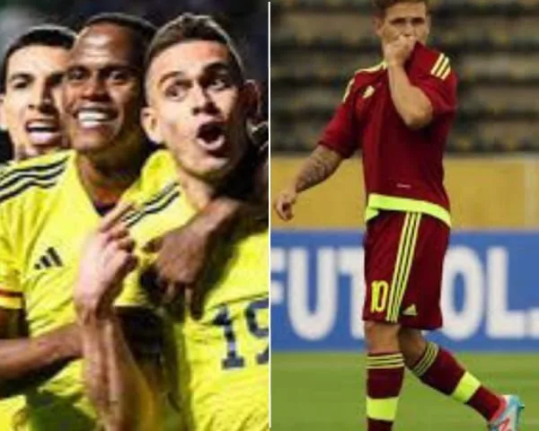 Inició nueva etapa de la Selección Colombia para volver al mundial e ilusionar al país