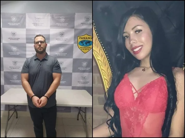Procuraduría solicita condena ejemplar contra John Poulos por feminicidio de Valentina Trespalacios.