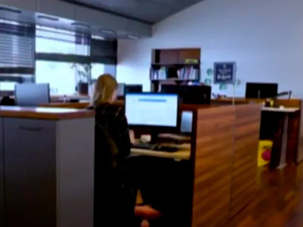 Jornada laboral en Islandia