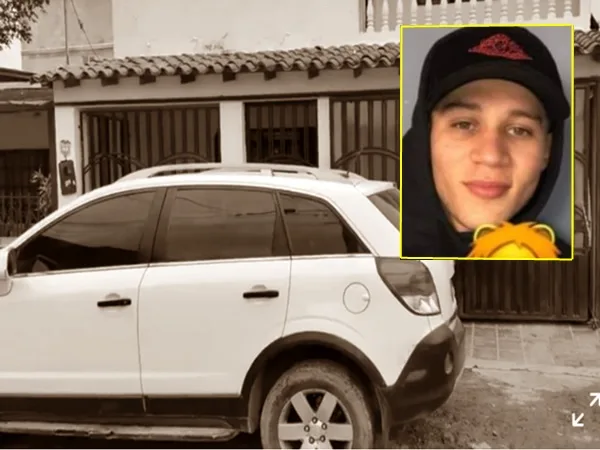 A ‘Juanse’ lo mató la delincuencia: estaba en su cuarto y ladrones le dispararon, su padre acabó con los sindicados