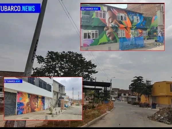 Un éxito la colaboración universitaria para la renovación del Bulevar de Oriente, en Cali