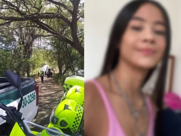 Identifican a joven hallada sin vida en una maleta en zona rural de Buga: se trataba de Luisa Fernanda Saldarriaga, desaparecida en Tuluá