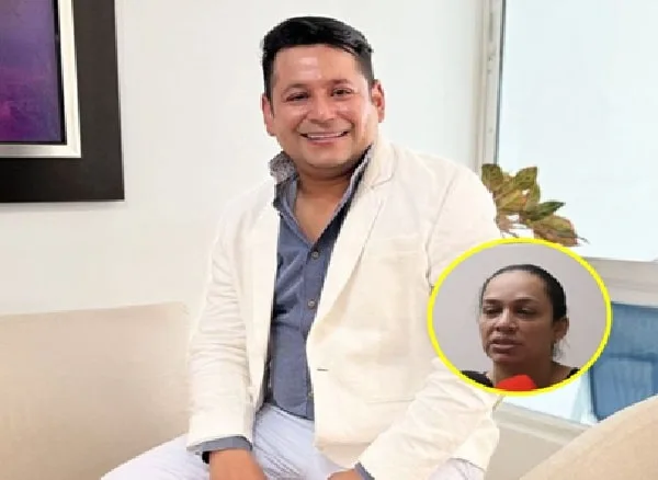 Ginecólogo asesinado en Barrancas, La Guajira.