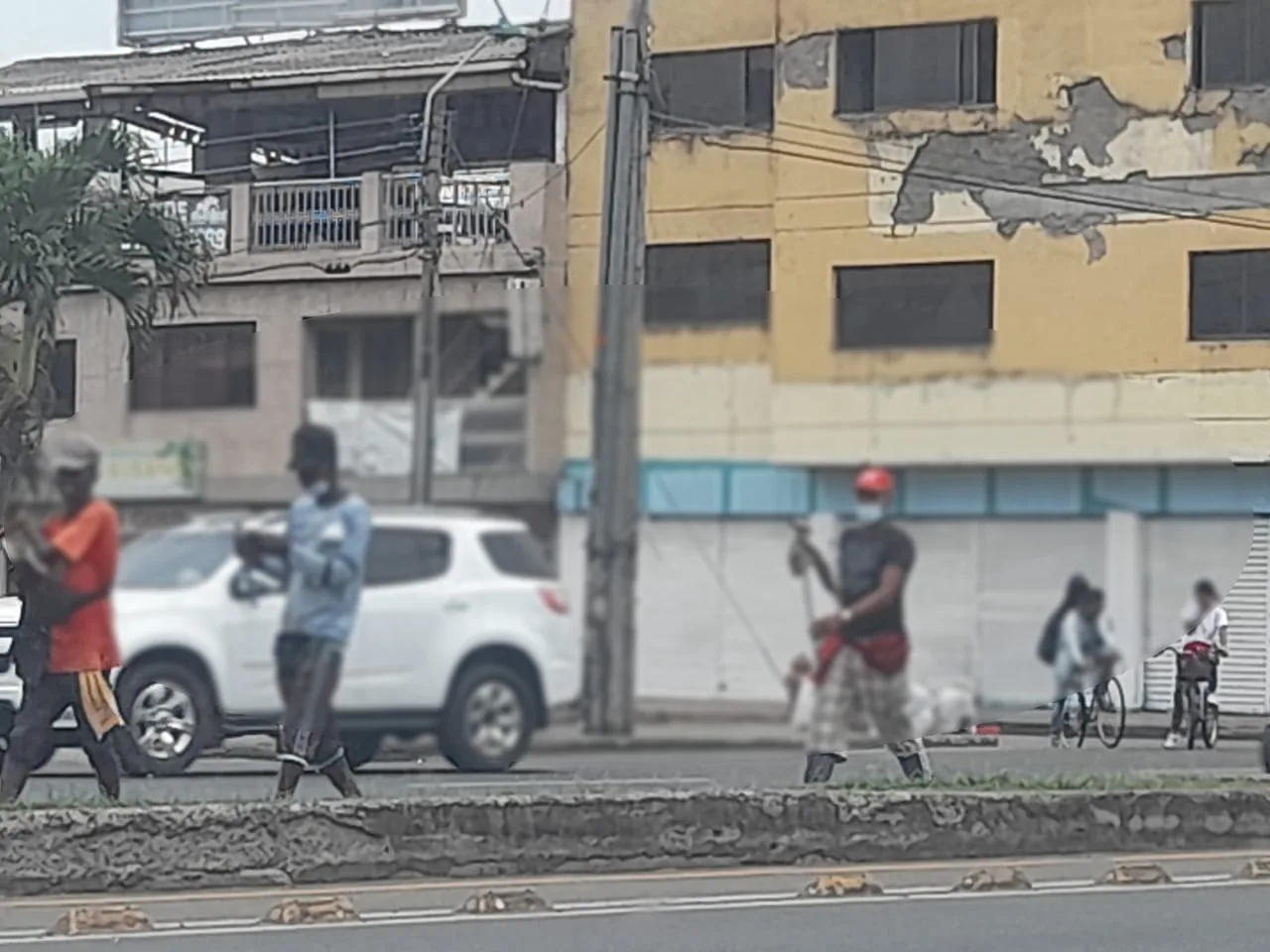 limpiavidrios