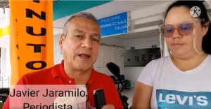 En Guacarí y