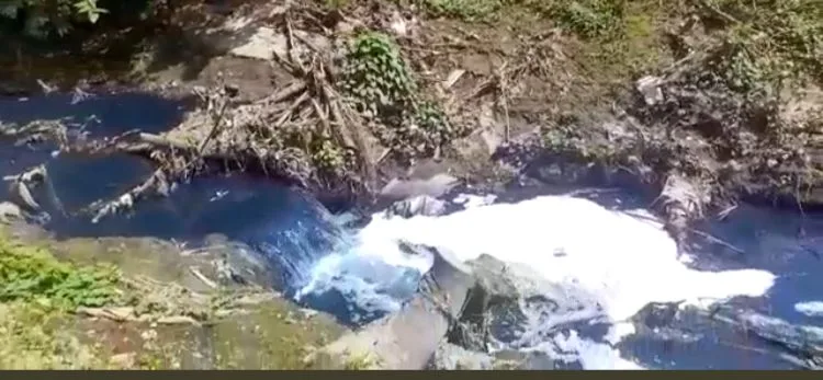 canal de Acopi