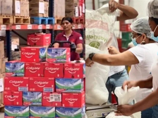 Banco de Alimentos llevará ayuda humanitaria a la cárcel de Villahermosa en Cali