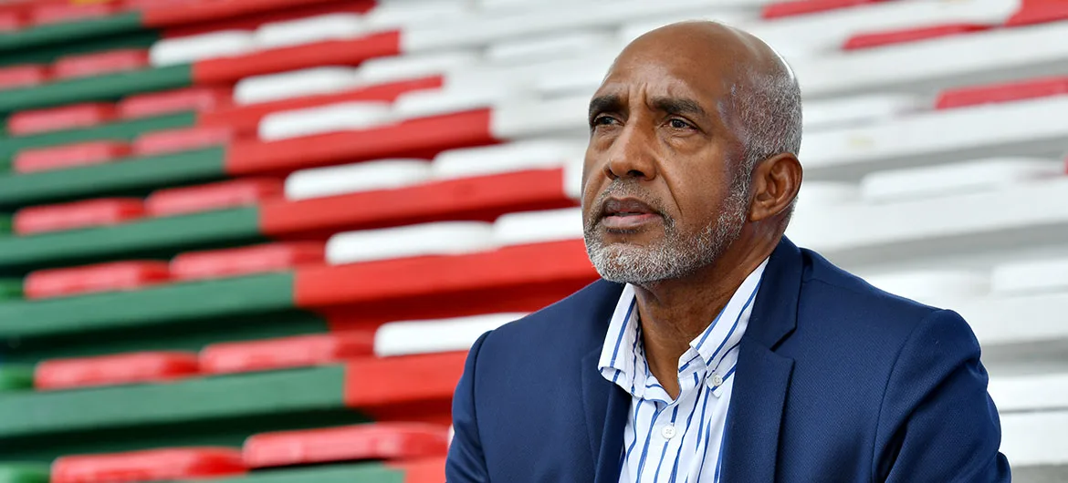 Pedro Vicente 