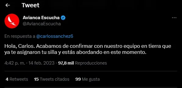 Carlos Sánchez
