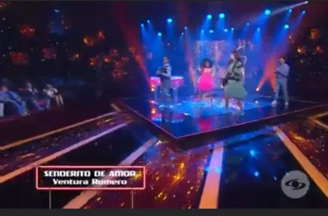 Diana La Voz Kids 2022