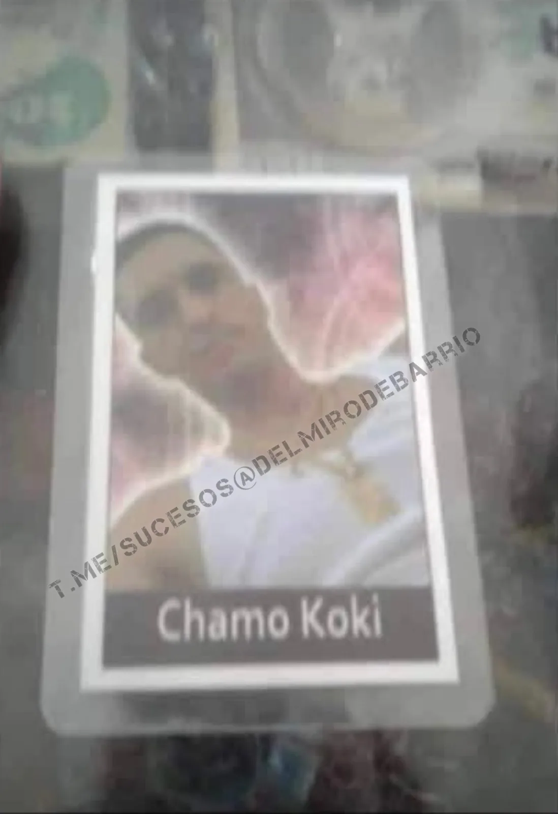 el Koki