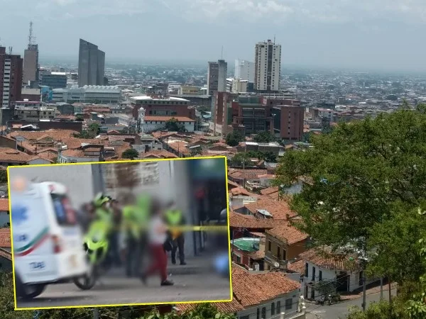 Trágico sábado Santo en Cali: Reportan el homicidio de cuatro jóvenes en Cali