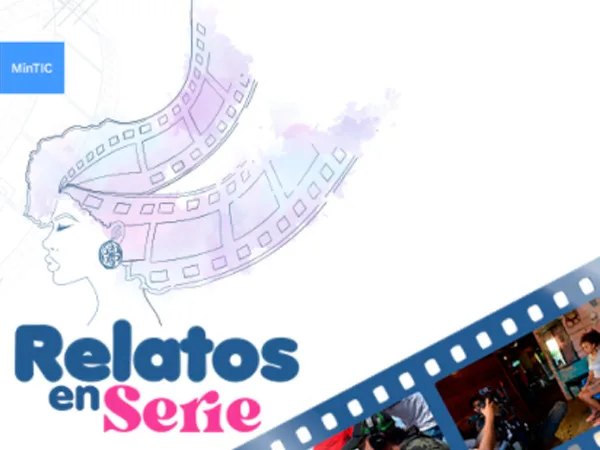 Producciones audiovisuales de comunidades negras en Colombia