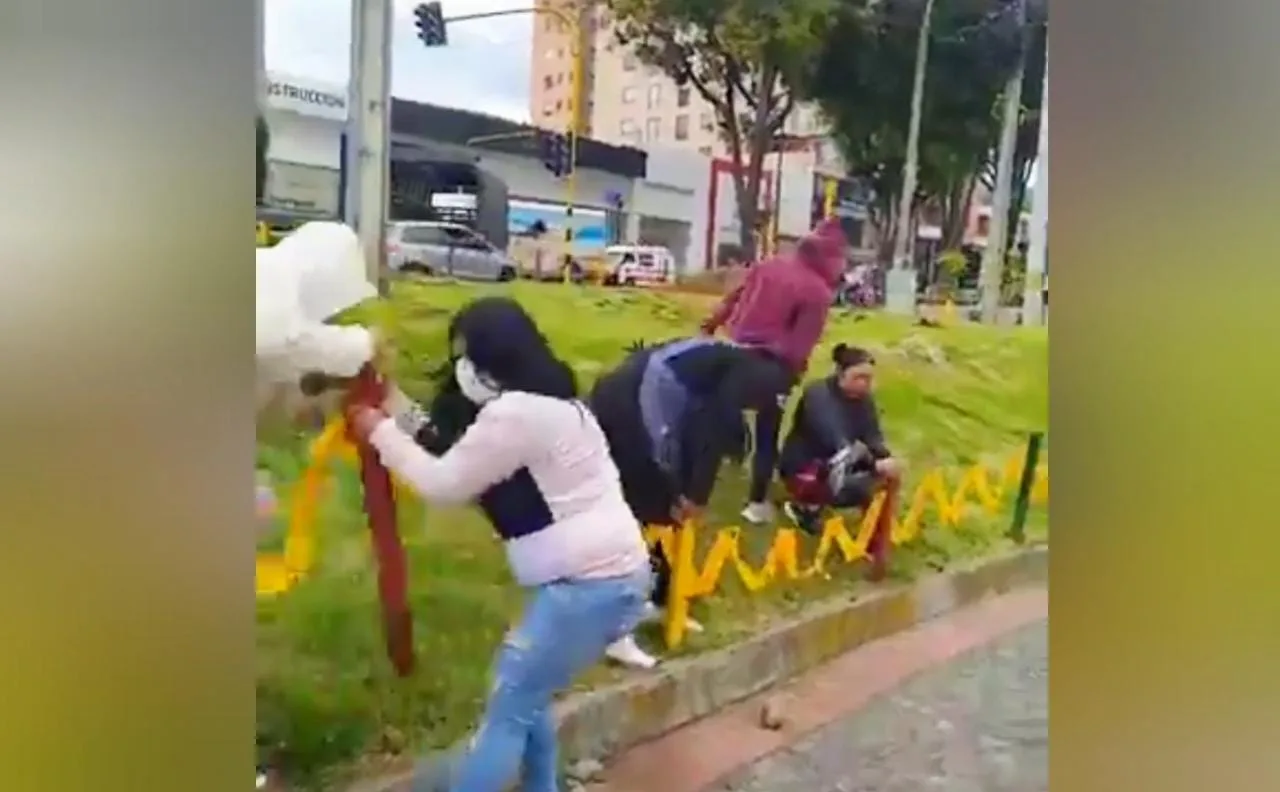 en pasto