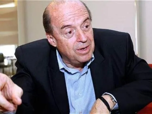 Álvaro Leyva Duran.