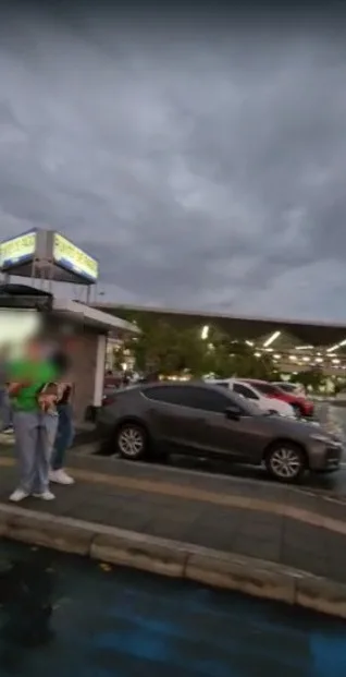 maletas en el aeropuerto
