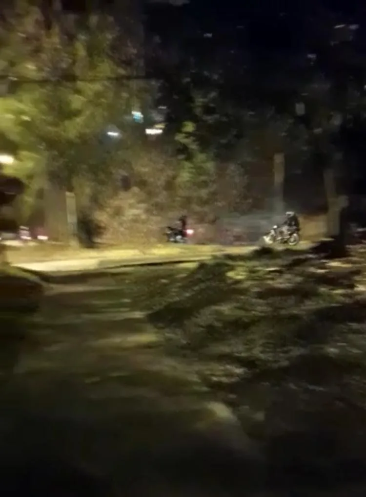 Circunvalar Cali a toda velocidad