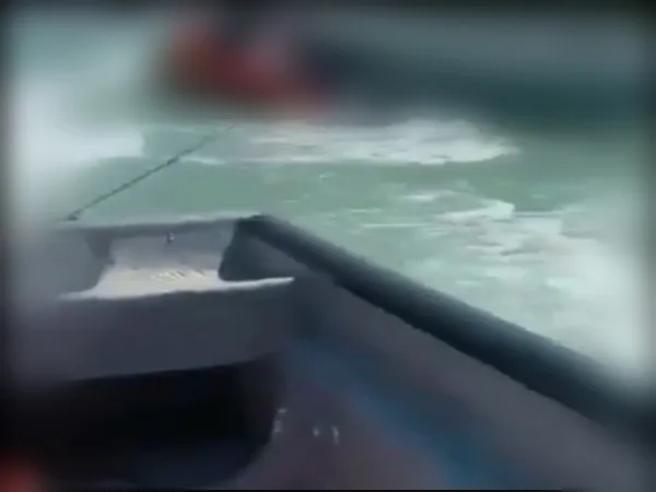 Accidente en Cartagena: menor resultó herida tras ser golpeada en la cabeza por un Jet Ski