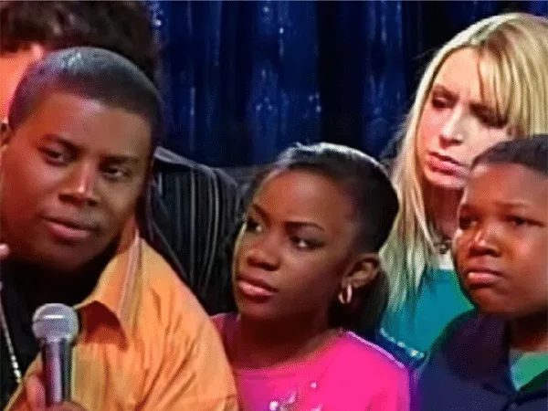 Murió recordada estrella de Nickelodeon.