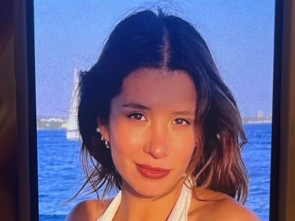 Tatiana Hernández, desaparecida en Cartagena.