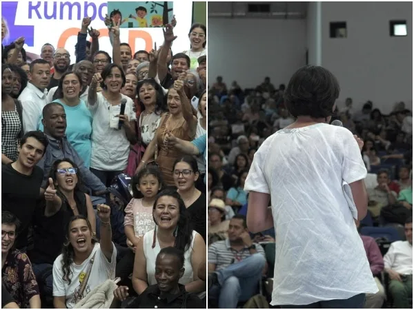 Ministra de Ambiente anuncia estrategia rumbo a la COP16 desde Cali, epicentro de la cumbre