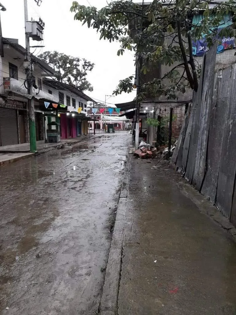 El Charco