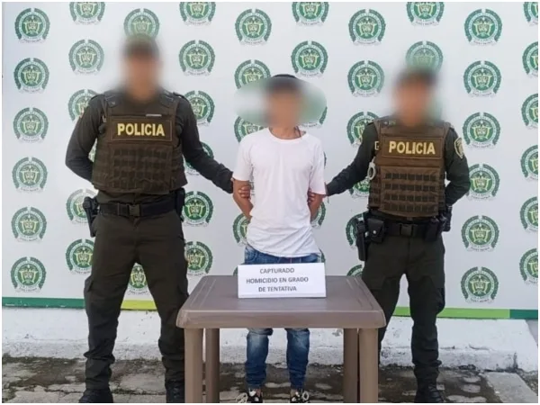 Hombre condenado a prisión por intento de homicidio contra su cuñado debido a una deuda en Norte de Santander