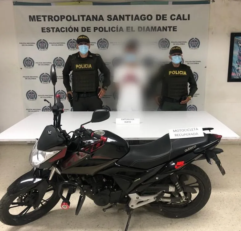 de motos y