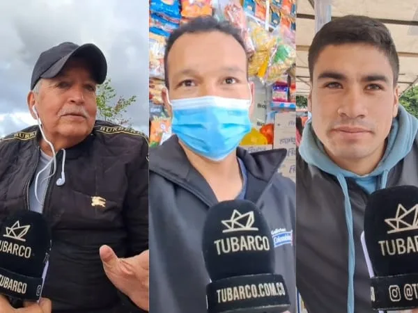 Mal parqueo Pasto