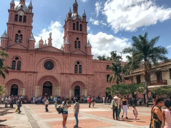Valle del Cauca sube al tercer lugar en el indice de Competitividad Turística