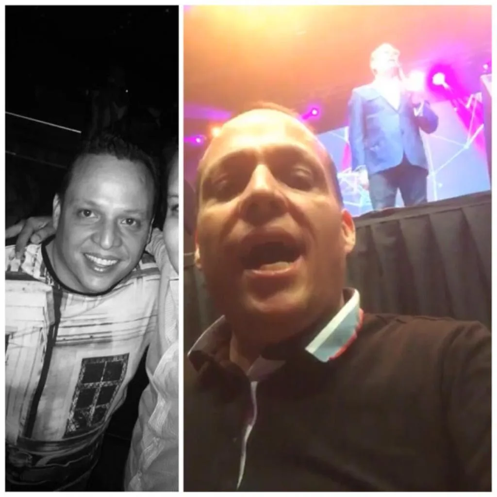 William empresario lotes Cali