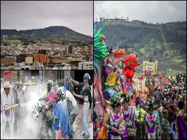 "Ciudad Creativa en Artesanía y Arte Popular", la importante designación de la Unesco a Pasto