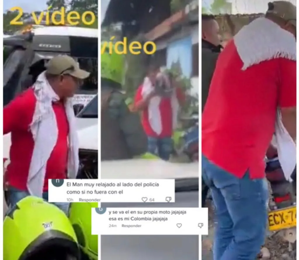 ganadero Magdalena Medio extorsiones