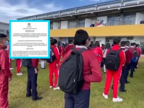 el calendario académico 2023 Ipiales