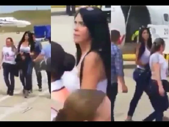 Liliana Campos Puello, alias ‘La Madame’
