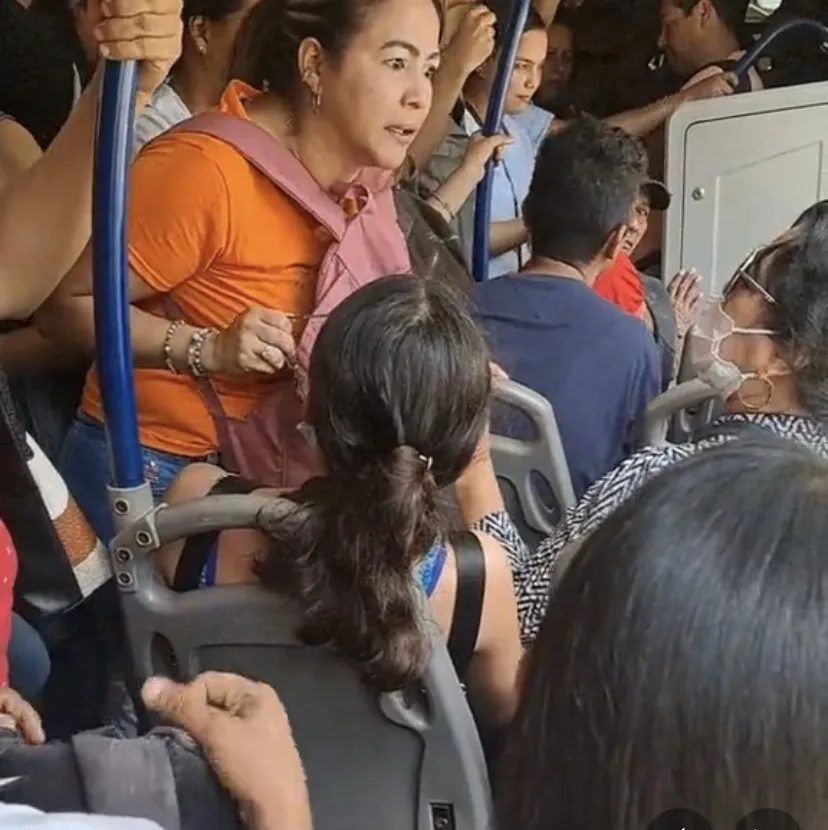 Mujer