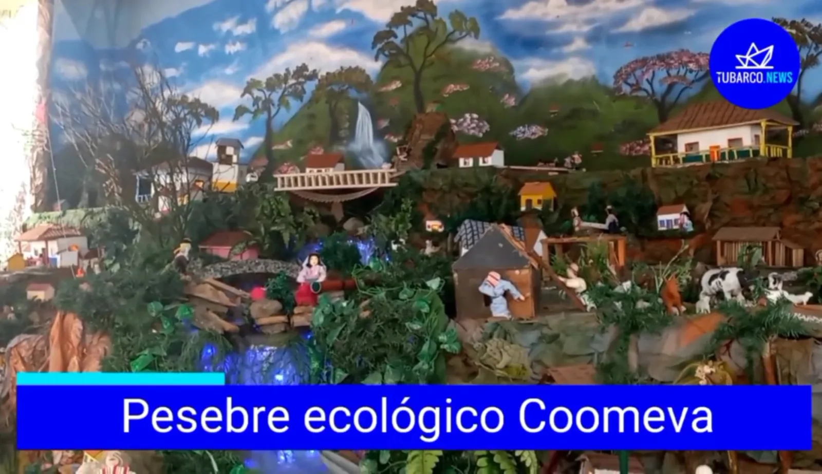 pesebres