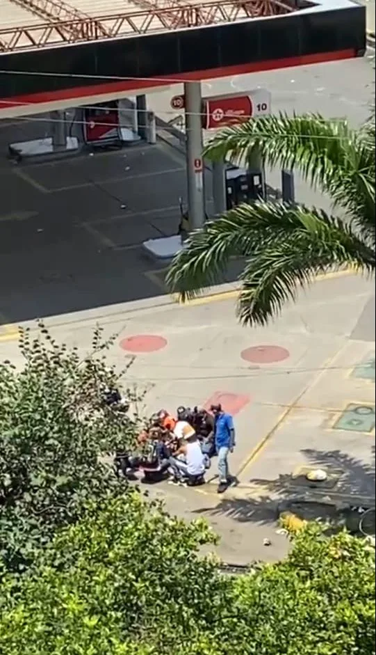 de cali