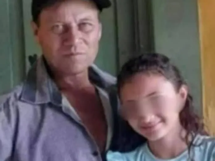 Buscan por cielo y tierra a niña de 9 años desaparecida en Antioquia, su abuelo fue hallado sin vida