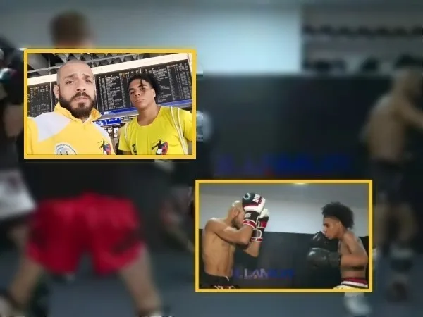 «Deportistas caleños varados en Alemania»: No los dejaron subir al avión