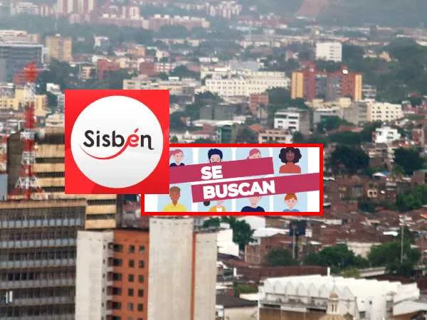 Atención: Sisbén busca a 125.000 afiliados en Cali, podrían perder servicios de salud