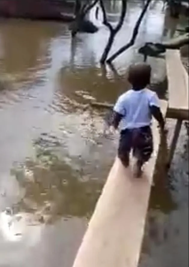 calles de tabla Carmen del Atrato
