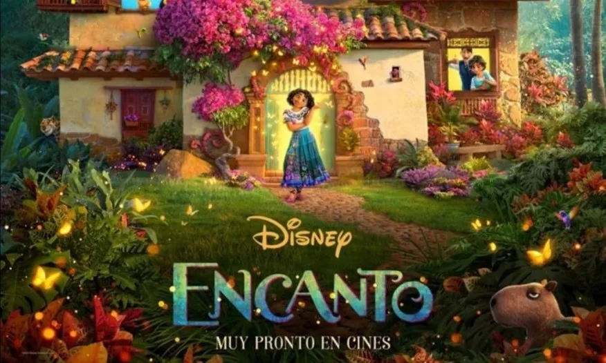 Encanto