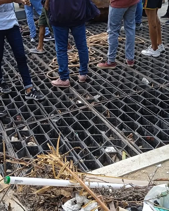 en barranquilla