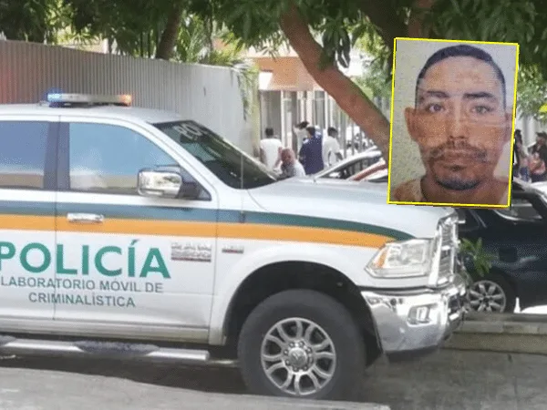 Los hechos sucedieron en el barrio La Bendición de Dios, en Barranquilla cuando el sujeto murió a punta de golpes.. Según los familiares del fallecido, el sindicado sería de nacionalidad extranjera.